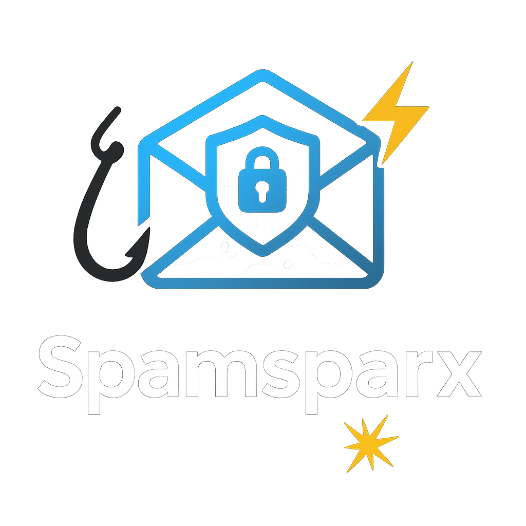 Spamsparx Icon
